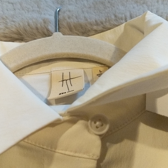 NWT ✨ UNIQLO Hana Yakima wmn hpj blouson - Picture 5 of 5